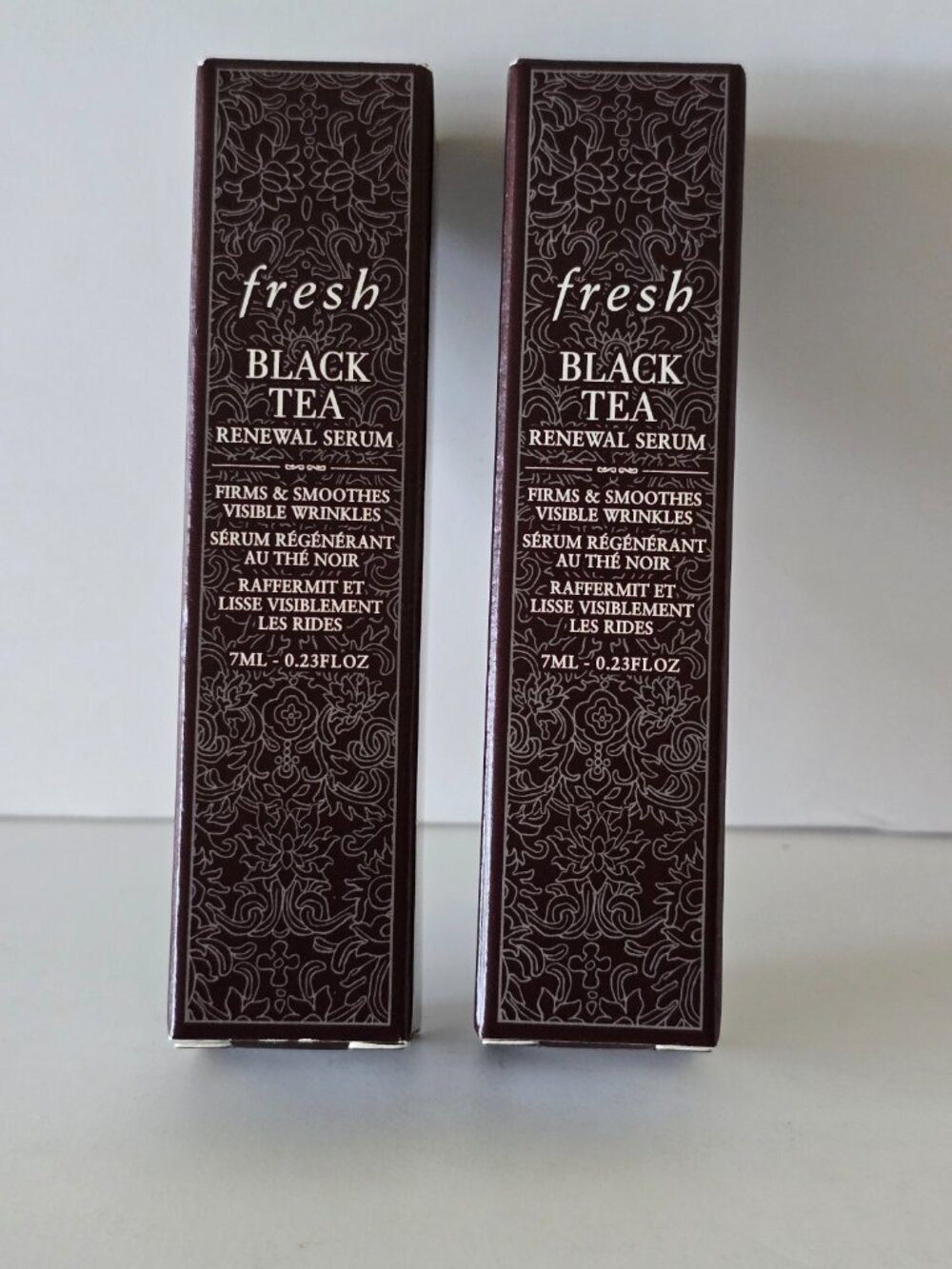 Fresh Skincare Co Lot of 5 Travel Sizes & Pouch, Cleanser, Serum, Essence, Cream - Picture 3 of 16
